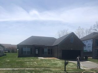 132 Anne Jennings Way, Georgetown, KY 40324