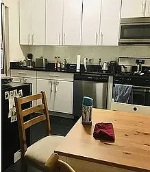 Rented by Highline Residential