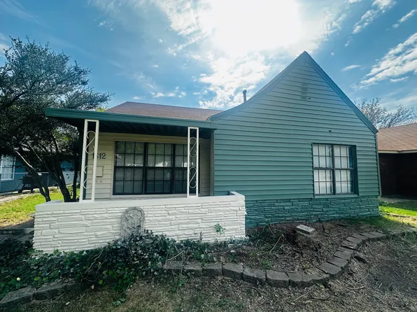 1512 NW Dearborn Ave, Lawton, OK 73507