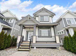 11042 240th St, Maple Ridge, BC V2W 1H6