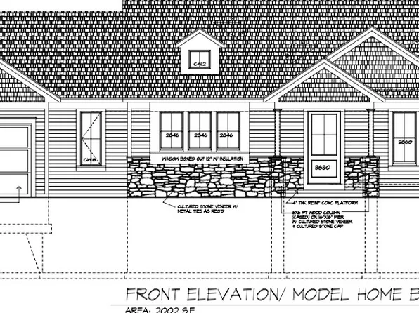 3 Tendril Lndg, Perinton, NY 14450