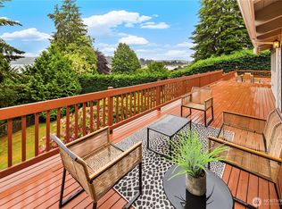 22516 100th Place SW, Vashon, WA 98070