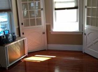 670 Pontiac Ave, Cranston, RI 02910