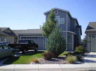 1357 Par Three Dr, Sparks, NV 89436