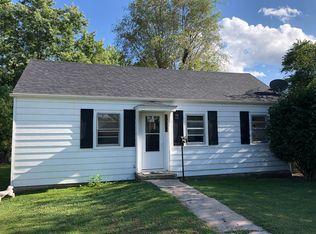 311 E Summer St, Monroe City, MO 63456