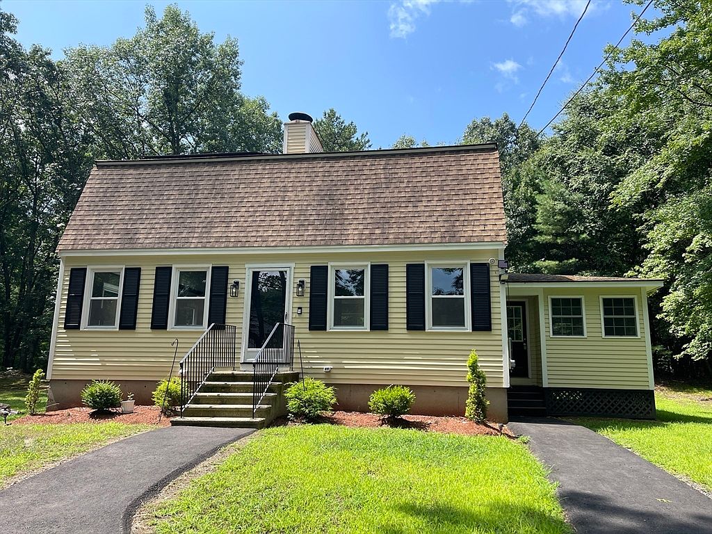 78 Scribner Rd, Tyngsboro, MA 01879 MLS 73215497 Zillow