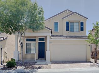 7619 Rising Port Ave, Las Vegas, NV 89113