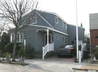 83 Cedarhurst Ave, Point Lookout, NY 11569