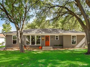 3537 Townsend Dr, Dallas, TX 75229