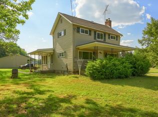 2595 Whitmer Rd, Sligo, PA 16255