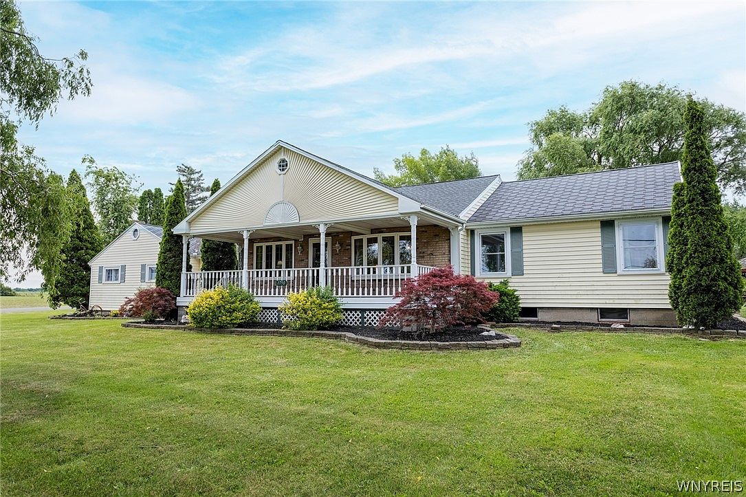 1790 Judge Rd, Basom, NY 14013 Zillow