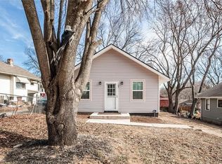 107 N Ditzler Ave, Independence, MO 64053