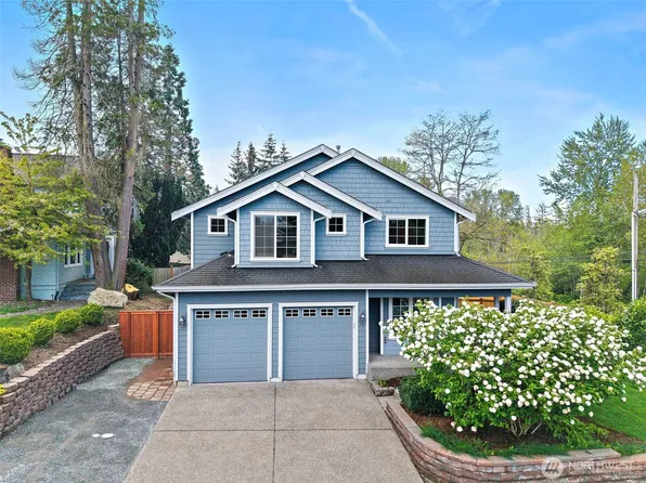 10506 124th Avenue NE, Kirkland, WA 98033