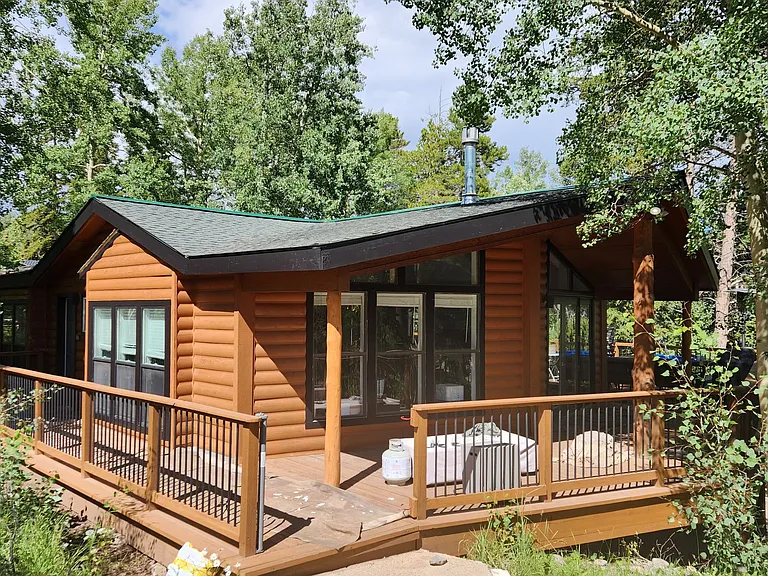 3334 Ski Hill Rd — Photo 2
