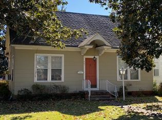 401 W President Ave, Greenwood, MS 38930
