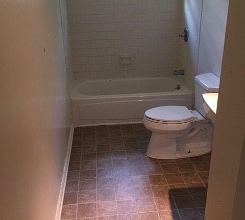 Full Bath