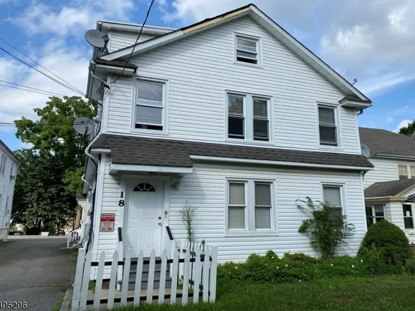 18 Lexington Ave #3F, Montclair, NJ 07042