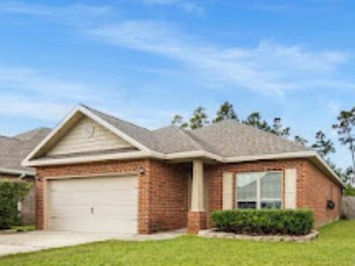 4051 Brook Stone Dr, Panama City, FL, 32405