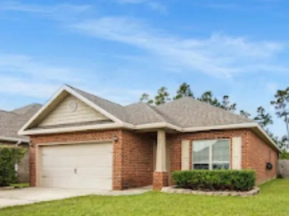 4051 Brook Stone Dr, Panama City, FL 32405