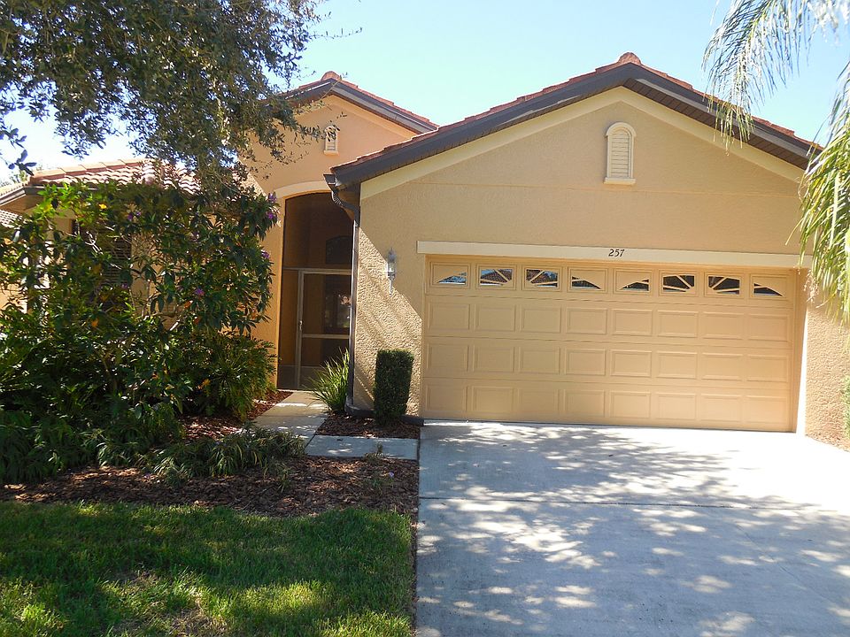 1st image of 257 Silver Falls Dr