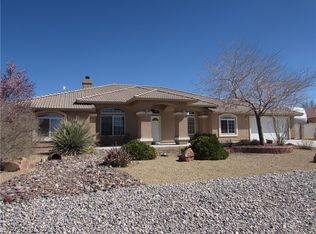 6781 S Southgate St, Pahrump, NV 89061
