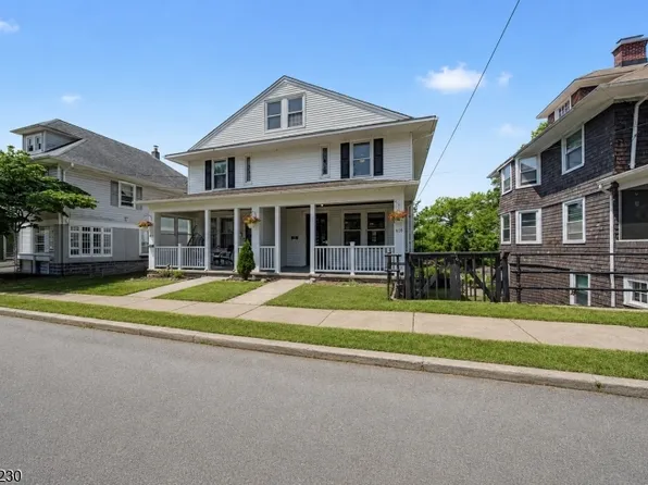 420 Hill St, Boonton Twp, NJ 07005