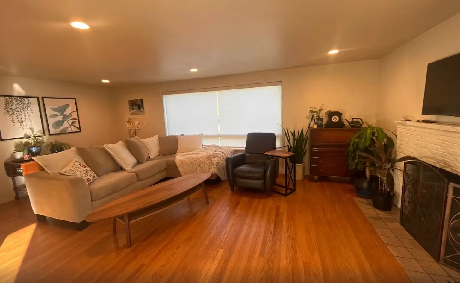 3 bed, 1200 sqft, $4,000 — Photo 3