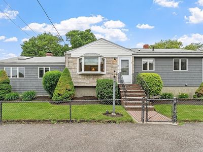 25 Ocallaghan Way, Lynn, MA, 01905