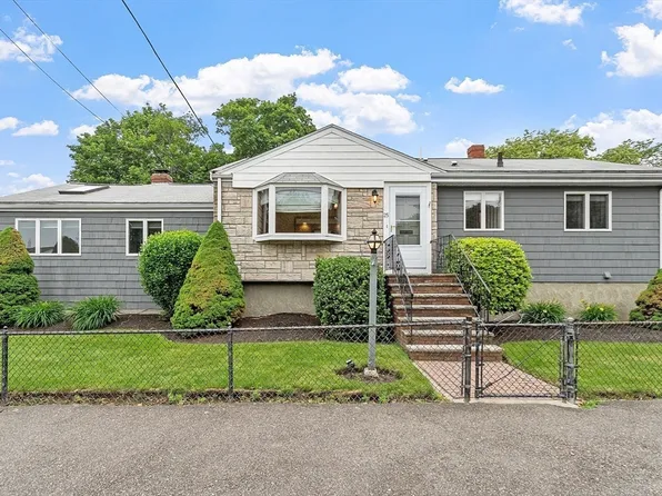 25 Ocallaghan Way, Lynn, MA 01905