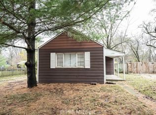 156 Bakemeyer St, Indianapolis, IN