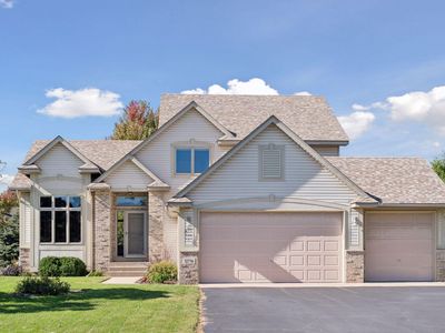 12716 Owatonna St NE, Blaine, MN, 55449