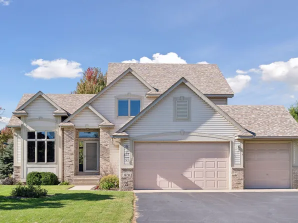 12716 Owatonna St NE, Blaine, MN 55449