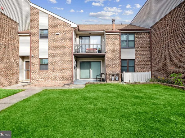 1475 Mount Holly Rd APT K6, Beverly, NJ 08010