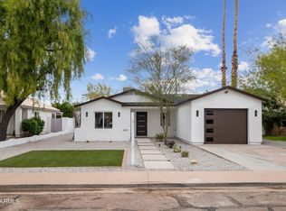 1420 E Weldon Ave, Phoenix, AZ 85014