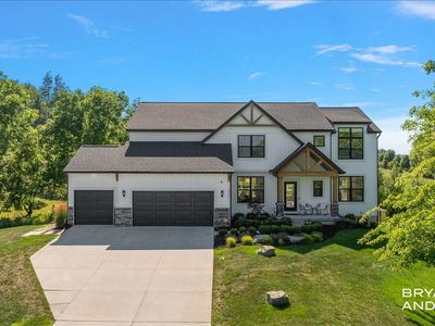 5951 Golden Hollow Dr SE, Grand Rapids, MI, 49512