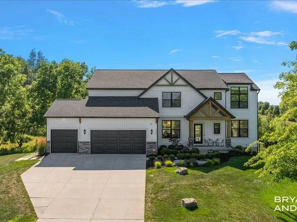 5951 Golden Hollow Dr SE, Grand Rapids, MI 49512
