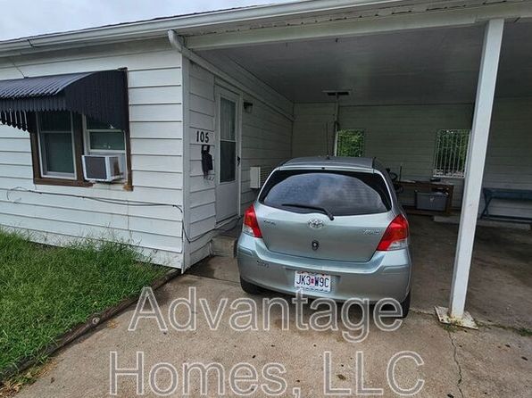 1015 N Scott Ave BUILDING 105-5