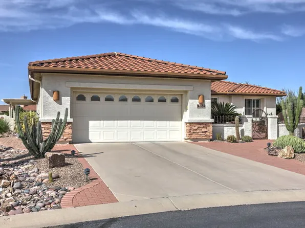 884 N Keyes Rd, Green Valley, AZ 85614