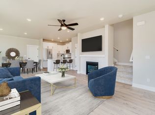 7994 SE Reddington St, Hillsboro, OR 97123