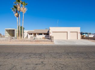 13156 E 51st Ln, Yuma, AZ 85367