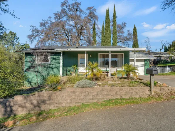 288 Live Oak St, Auburn, CA 95603