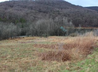 0 Baker Hill Rd, Roscoe, NY 12776