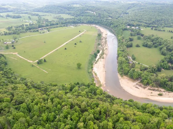 0 County Road 319, Tecumseh, MO 65760