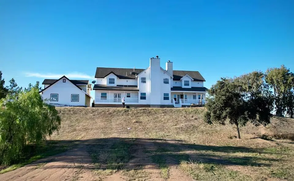 38880 Camino Sierra Rd