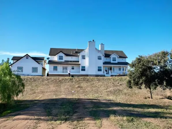 38880 Camino Sierra Rd, Temecula, CA 92592