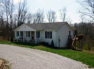 801 N Harris Rd, Bowling Green, KY 42104