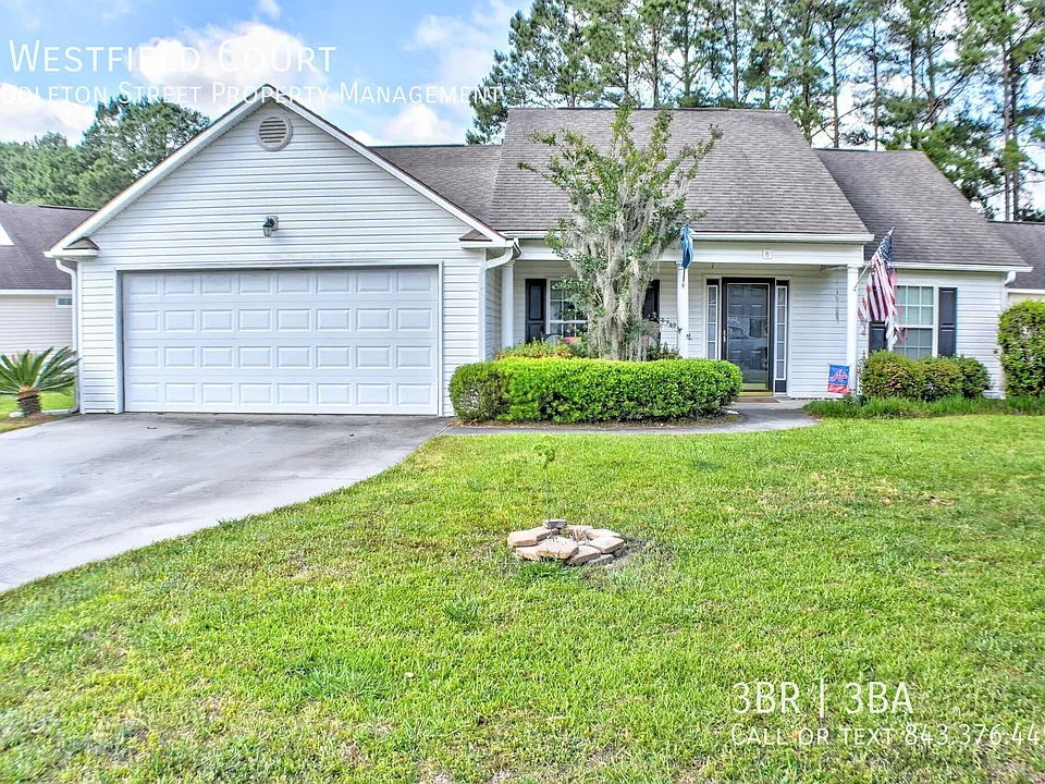 6 Westfield Ct