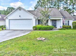 6 Westfield Ct, Bluffton, SC 29910