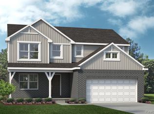 458 Cannonade Loop, Howell, MI 48843