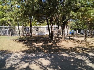 9361 Red Bird Cir, Quinlan, TX 75474